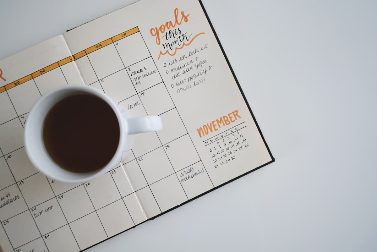 Journaling as a tool for managing anxiety